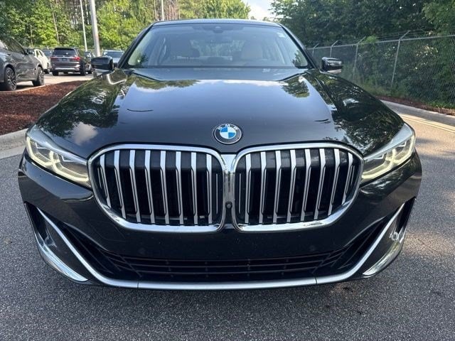 bmw 7 series 2020 WBA7T2C07LCD79790 image bmw 7 series 2020 WBA7T2C07LCD79790 image